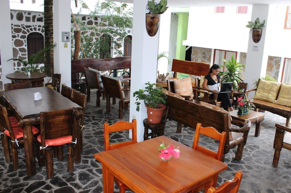 Galapagos Dreams Hotel