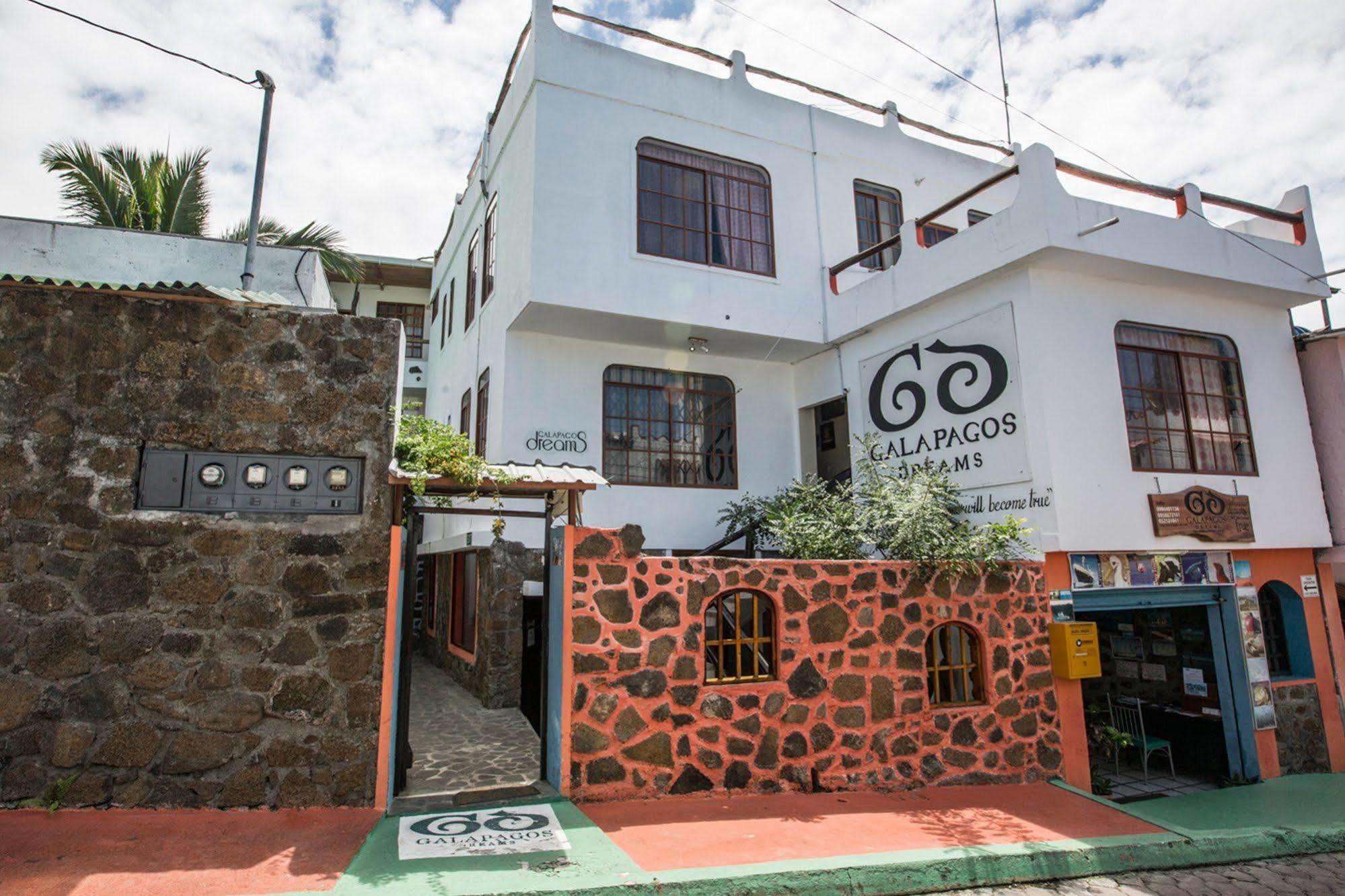 Galapagos Dreams Hotel